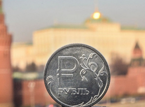 Росія проведе випробування "цифрового рубля" на виплатах жителям ТОТ України, - ЦПД 